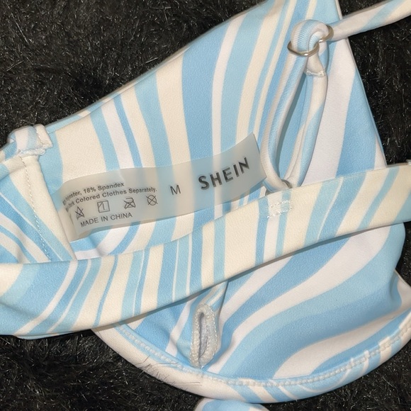 SHEIN bikini NEW without tags - Picture 2 of 4